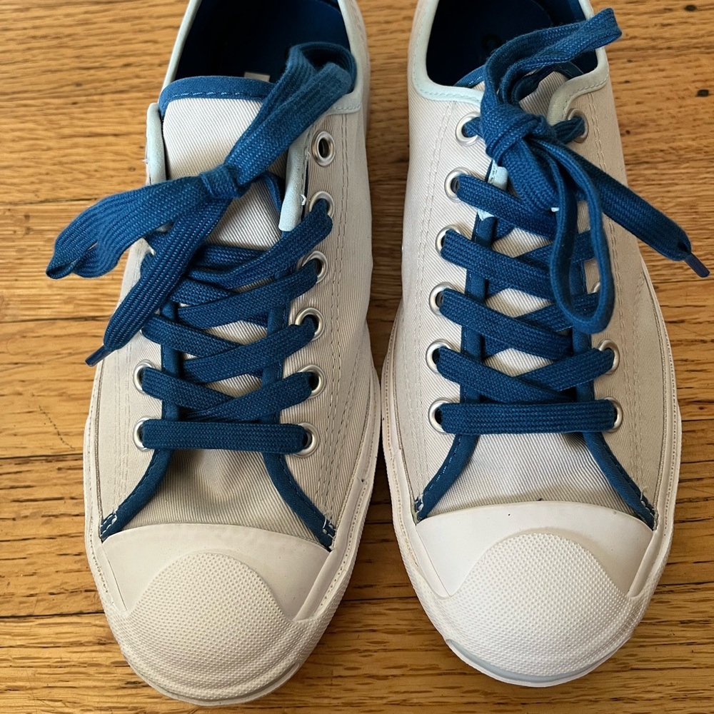 Converse Jack Purcell Twisted Summer JP Low Top Sneaker unisex